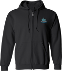 Full Zip Hoodies - 2026 Ice Queen Classic