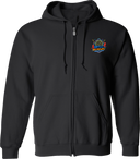 Full Zip Hoodies - 2026 Battle On Broadway