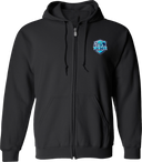 Full Zip Hoodies - 2026 N.IL Winter Frosty Classic