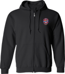 Full Zip Hoodies - 2026 USYS MA Fall State Cup Finals