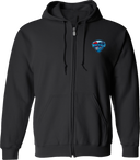 Full Zip Hoodies - 2026 Buffalo Winter Classic