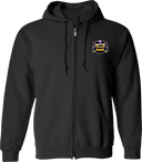 Full Zip Hoodies - 2026 Mite Madness