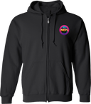 Full Zip Hoodies - 2026 MEPL Series 1