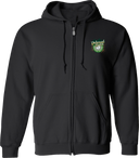 Full Zip Hoodies - 2026 Redwood Rumble