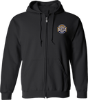 Full Zip Hoodies - 2026 Mite Winter Classic Pittsburgh