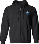 Full Zip Hoodies - 2026 Sparkle & Shine Trinity (OH)
