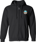 Full Zip Hoodies - 2026 KC Showdown