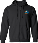 Full Zip Hoodies - 2026 Clash In Carolina