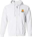Full Zip Hoodies - 2026 Sweet Tea Challenge