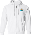 Full Zip Hoodies - 2026 St. Mary's Cup