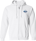 Full Zip Hoodies - 2026 Inside Gymnastics (IN)