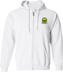 Full Zip Hoodies - 2026 Heartland Hullabaloo