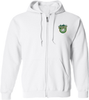 Full Zip Hoodies - 2026 Redwood Rumble