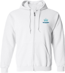 Full Zip Hoodies - 2026 Ice Queen Classic