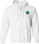 Full Zip Hoodies - 2026 The John Talley Cup