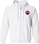 Full Zip Hoodies - 2026 MEPL Series 1