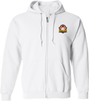 Full Zip Hoodies - 2026 Arkansas Invitational