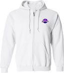 Full Zip Hoodies - 2026 Memphis Jan Jam