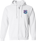 Full Zip Hoodies - 2026 Virginia Beach Brawl