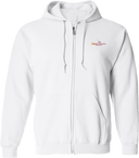 Full Zip Hoodies - 2026 Forever Our Legacy with McKenna Kelley (MO)