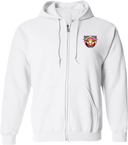 Full Zip Hoodies - 2026 East Texas Series #1