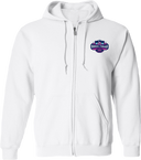 Full Zip Hoodies - 2026 Sioux Falls Face-Off