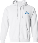Full Zip Hoodies - 2026 Sparkle & Shine Trinity (OH)