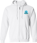 Full Zip Hoodies - 2026 Winter Warm-Up