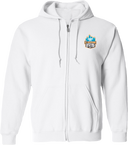 Full Zip Hoodies - 2026 KC Showdown