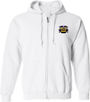Full Zip Hoodies - 2026 Mite Madness