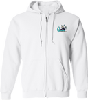 Full Zip Hoodies - 2026 Queen Of Kentucky