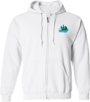 Full Zip Hoodies - 2026 2nd City Showdown