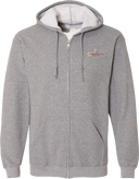 Full Zip Hoodies - 2026 Forever Our Legacy with McKenna Kelley (MO)