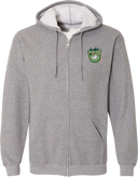 Full Zip Hoodies - 2026 Redwood Rumble