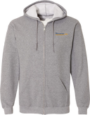 Full Zip Hoodies - 2026 East Coast Box Championships