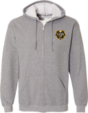 Full Zip Hoodies - 2026 27th FC DELCO Players Cup