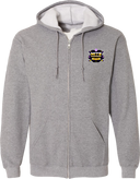 Full Zip Hoodies - 2026 Mite Madness