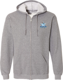 Full Zip Hoodies - 2026 Sparkle & Shine Trinity (OH)