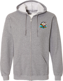 Full Zip Hoodies - 2026 St. Mary's Cup