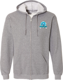 Full Zip Hoodies - 2026 Winter Warm-Up