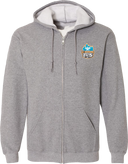Full Zip Hoodies - 2026 KC Showdown