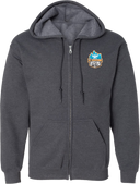 Full Zip Hoodies - 2026 KC Showdown