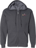 Full Zip Hoodies - 2026 Forever Our Legacy with McKenna Kelley (MO)