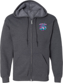 Full Zip Hoodies - 2026 Virginia Beach Brawl