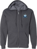 Full Zip Hoodies - 2026 Sparkle & Shine Trinity (OH)