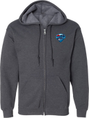 Full Zip Hoodies - 2026 Buffalo Winter Classic