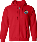 Full Zip Hoodies - 2026 St. Mary's Cup