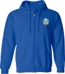 Full Zip Hoodies - 2026 KC Showdown