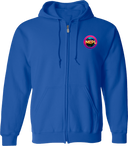 Full Zip Hoodies - 2026 MEPL Series 4