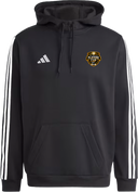 Adidas 3-Stripes Hoodie - 2026 27th FC DELCO Players Cup